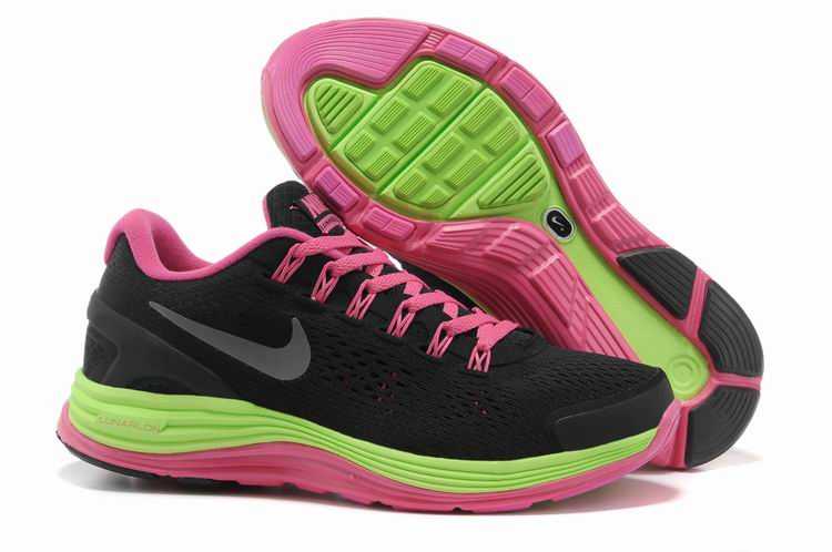 Nike Lunar 4 Women Nike Femme Lunar Glide